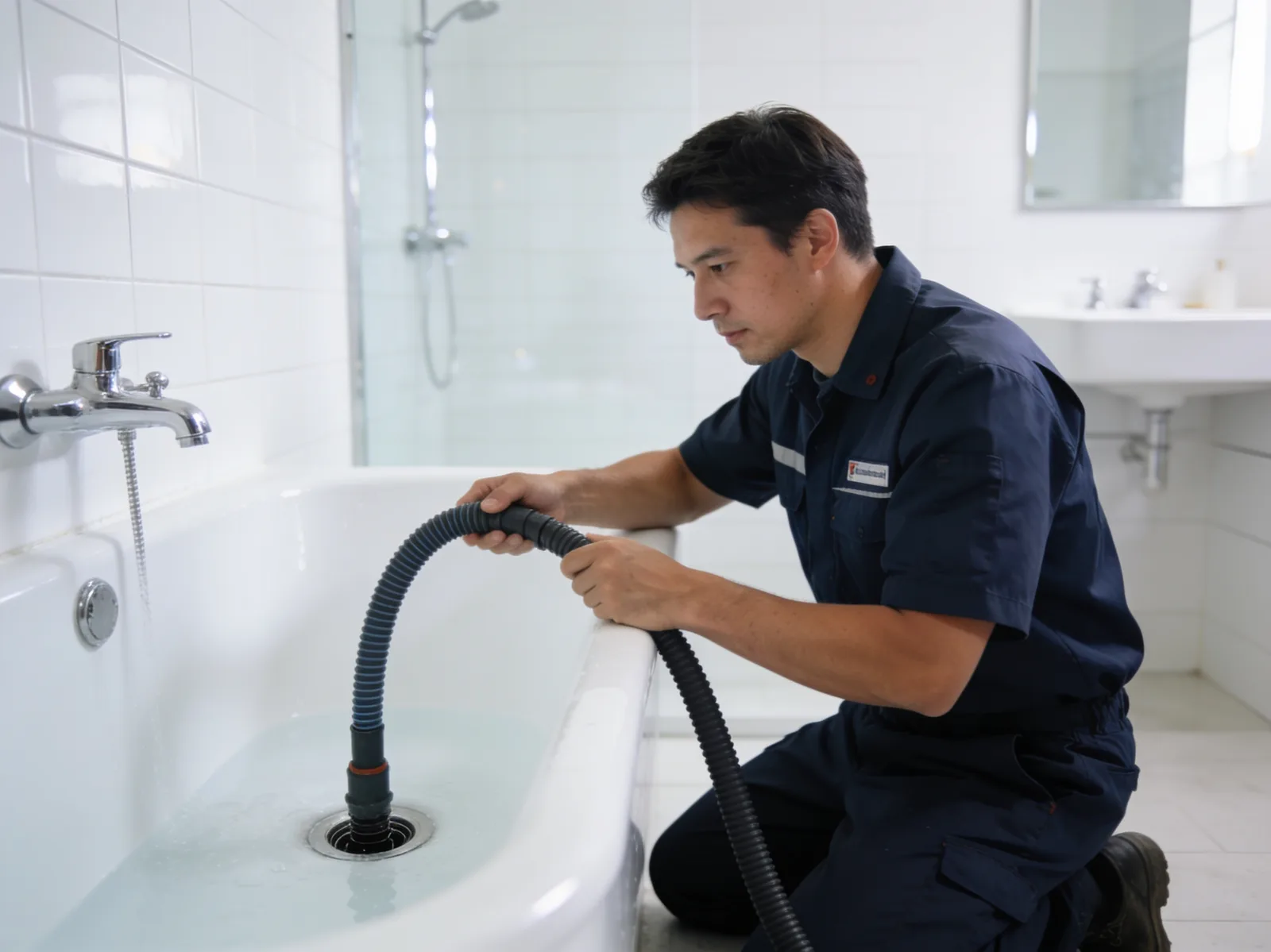 Emergency Plumber Barnesville, GA FAQs